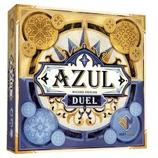 Azul: Duel NMG60160EN